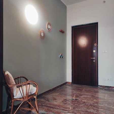 Appartamento Stella Виджевано Экстерьер фото