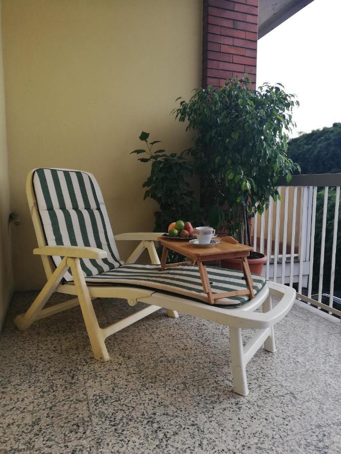 Appartamento Stella Виджевано Экстерьер фото