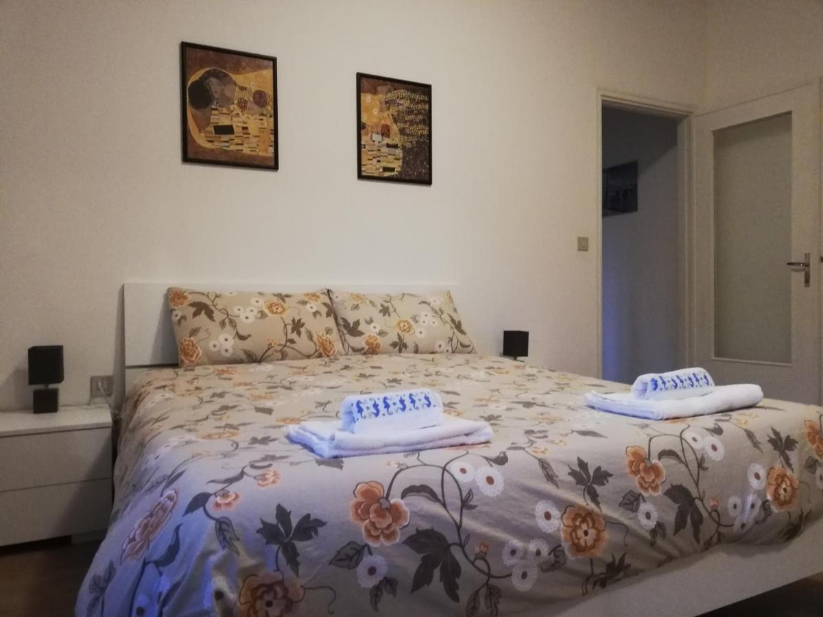 Appartamento Stella Виджевано Экстерьер фото